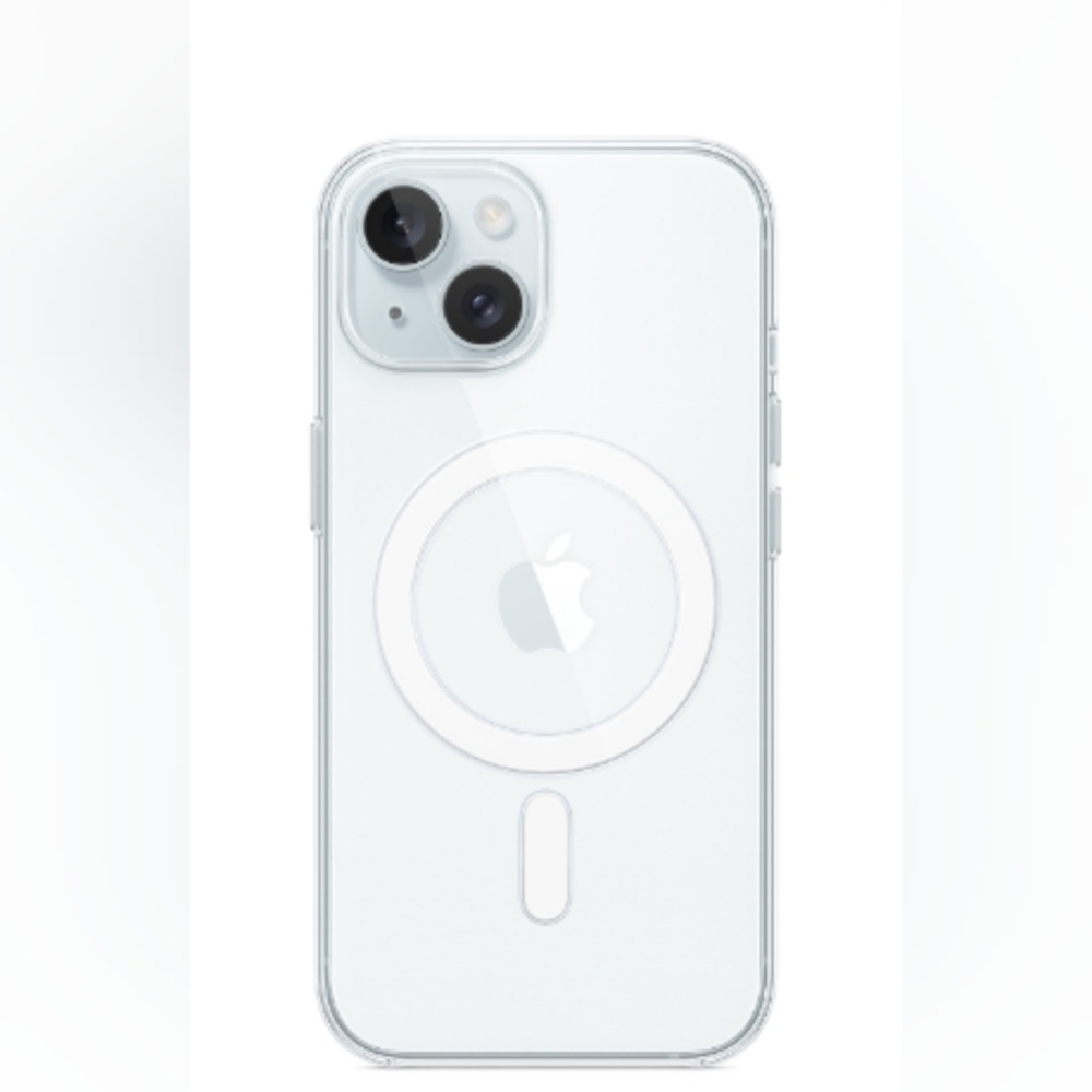 Magsafe iPhone case